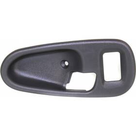 Clx-m0-usa-rbm462115-cl360a70 Karparts360 For Mitsubishi Montero Sport Door Handle Trim 2000-2004 Passenger Front/rear