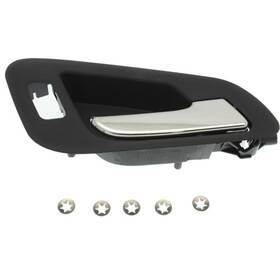 Clx-m0-usa-rc46210017-cl360a1 Karparts360 For Chevy Colorado 2015 2016 Interior Door Handle Passenger Side