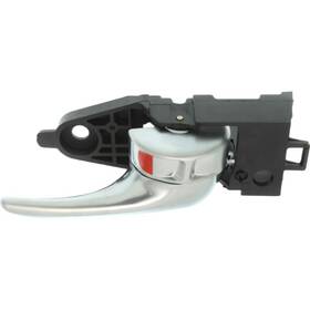 Clx-m0-usa-rd46210001-cl360a1 Karparts360 For Dodge Dart Interior Door Handle Front Or Rear Rh Side Silver 2013 - 2016