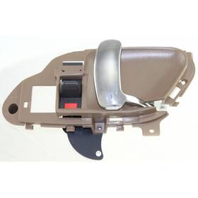 Clx-m0-usa-repc462129-cl360a5 Karparts360 For Chevy C3500 1995 - 2000 Interior Door Handle Passenger Side Beige