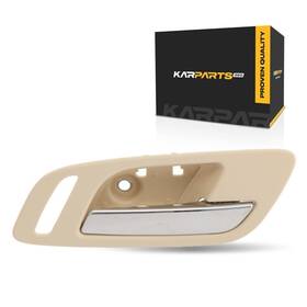 Clx-m0-usa-repc462311-cl360a1 Karparts360 For 2007-2014 Cady Escalade Esv Interior Door Handle Front/rear Passenger Side
