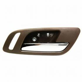 Clx-m0-usa-repc462325-cl360a5 Karparts360 For Chevy Silverado 1500 2007-2013 Interior Door Handle Passenger Side