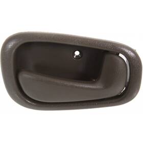 Clx-m0-usa-repc491303-cl360a2 Karparts360 For 1998-2002 Toyota Corolla Interior Door Handle Front Or Rear Passenger Side