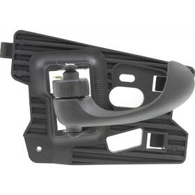Clx-m0-usa-repc491340-cl360a2 Karparts360 For Oldsmobile Cutlass 1997-1999 Interior Door Handle Rear Driver Side Black
