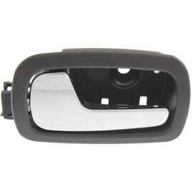 Karparts360 Clx-m0-usa-repc491588-cl360a2 For Pontiac G5 2007 2008 2009 Interior Door Handle Rear Driver Side