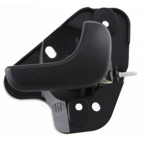 Clx-m0-usa-repd462103-cl360a4 Karparts360 For Dodge Grand Caravan 2001 - 2007 Interior Door Handle Passenger Side