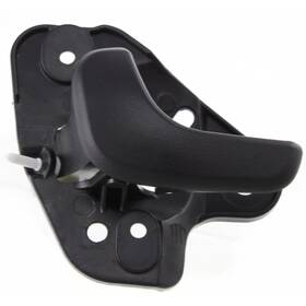Clx-m0-usa-repd462104-cl360a3 Karparts360 For Dodge Caravan 2001 - 2007 Interior Door Handle Front Driver Side Gray