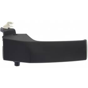 Clx-m0-usa-repd462179-cl360a3 Karparts360 For 2010 Dodge Ram 3500 Interior Door Handle Front Or Rear Passenger Side Black