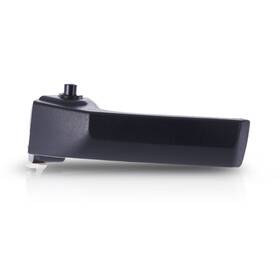 Clx-m0-usa-repd462180-cl360a2 Karparts360 For 2010 Dodge Ram 2500 Interior Door Handle Front Or Rear Driver Black