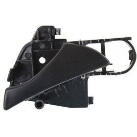 Clx-m0-usa-repd462343-cl360a1 Karparts360 For Daewoo Nubira 1999 2000 2001 2002 Interior Door Handle Passenger Side Black