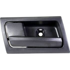 Clx-m0-usa-repf462158-cl360a3 Karparts360 For 2003-2004 Mercury Marauder Interior Door Handle Front Or Rear Driver Side