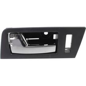 Clx-m0-usa-repf462180-cl360a2 Karparts360 For Ford Focus 2008 2009 2010 2011 Interior Door Handle Front Driver Side