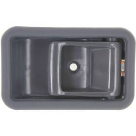 Clx-m0-usa-repf462530-cl360a2 Karparts360 For Mercury Tracer 1994 - 1996 Interior Door Handle Front Driver/passenger Gray