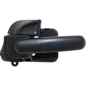 Clx-m0-usa-repf491526-cl360a3 Karparts360 For Mercury Mountaineer 2002 - 2005 Interior Door Handle Rear Driver Side Black