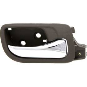 Clx-m0-usa-reph491345-cl360a1 Karparts360 For Honda Accord 2003 04 05 06 2007 Interior Door Handle Rear Passenger Side