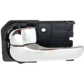 Clx-m0-usa-repi462130-cl360a1 Karparts360 For Nissan Maxima 1995 96 97 98 1999 Interior Door Handle Front Driver Side