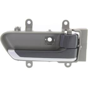 Clx-m0-usa-repi462171-cl360a2 Karparts360 For 2003 Infiniti Fx45 Interior Door Handle Front/rear Passenger Side