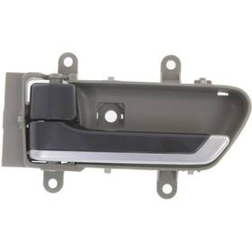 Clx-m0-usa-repi462172-cl360a1 Karparts360 For 2003 Infiniti Fx35 Interior Door Handle Front/rear Driver Side