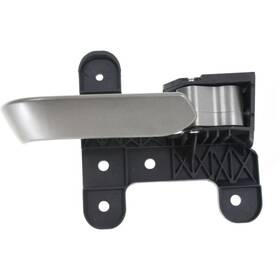 Clx-m0-usa-repi462181-cl360a1 Karparts360 For 2004-2010 Infiniti Qx56 Interior Door Handle Passenger Side Gray