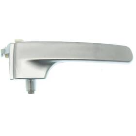 Clx-m0-usa-repj462155-cl360a1 Karparts360 For 2008-2012 Jeep Liberty Interior Door Handle Front Or Rear Passenger Side