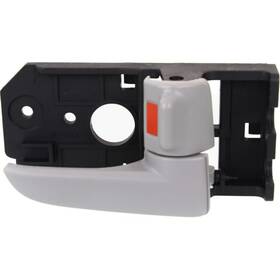 Clx-m0-usa-repk462341-cl360a1 Karparts360 For Kia Spectra 2004-2009 Interior Door Handle Front Or Rear Passenger Side