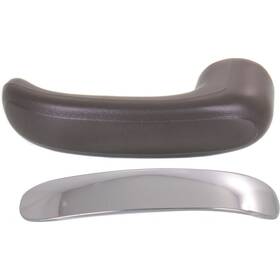 Clx-m0-usa-repk494704-cl360a2 Karparts360 For 2007-2008 Hyundai Entourage Interior Door Handle Driver Or Passenger Side