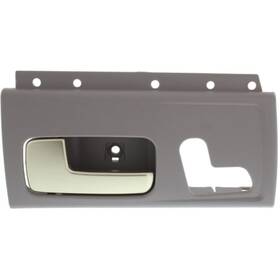 Clx-m0-usa-repl462122-cl360a1 Karparts360 For 2003-2011 Lincoln Town Car Interior Door Handle Driver Side Front Clx-m0-usa-repl462122-cl360a1 Karparts360 For 2003-2011 Lincoln Town Car Interior Door Handle Driver Side Front