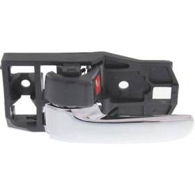 Clx-m0-usa-repl462132-cl360a2 Karparts360 For Lexus Rx300 1999-2003 Interior Door Handle Front Or Rear Driver Lever