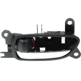 Clx-m0-usa-repl462162-cl360a5 Karparts360 For Lexus Gs350 2007 - 2011 Interior Door Handle Front Driver Side Clx-m0-usa-repl462162-cl360a5 Karparts360 For Lexus Gs350 2007 - 2011 Interior Door Handle Front Driver Side