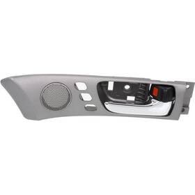 Clx-m0-usa-repl462163-cl360a2 Karparts360 For Lexus Es330 2004 2005 2006 Interior Door Handle Passenger Side Gray