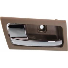 Clx-m0-usa-repm462164-cl360a2 Karparts360 For Mercury Grand Marquis Interior Door Handle 2003-2011 Driver Side Front/rear