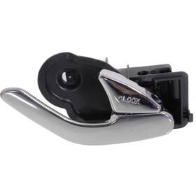 Clx-m0-usa-repm462329-cl360a1 Karparts360 For Ford Escape 2001 - 2007 Interior Door Handle Front Or Rear Passenger Side
