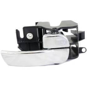 Clx-m0-usa-repn462163-cl360a1 Karparts360 For Nissan Frontier 2005-2018 Interior Door Handle Front Or Rear Passenger Side