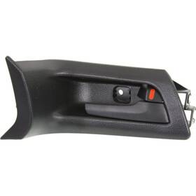 Clx-m0-usa-repp462147-cl360a2 Karparts360 For Chevy Caprice 2011 - 2013 Interior Door Handle Passenger Side Black