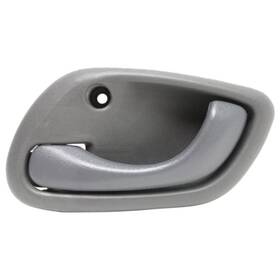 Clx-m0-usa-reps462120-cl360a2 Karparts360 For 1999-2005 Suzuki Grand Vitara Interior Door Handle Front/rear Driver Side
