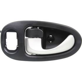 Karparts360 Clx-m0-usa-reps462320-cl360a1 For 2002-2005 Saturn Vue Interior Door Handle Front Driver Side