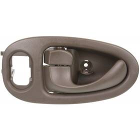 Clx-m0-usa-reps462324-cl360a1 Karparts360 For Saturn Vue 2002 - 2005 Interior Door Handle Front Driver Side Beige