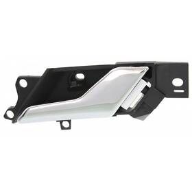 Clx-m0-usa-reps462327-cl360a2 Karparts360 For 12-15 Chevy Captiva Sport Interior Door Handle Front Or Rear Passenger Side