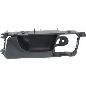 Clx-m0-usa-reps462336-cl360a1 Karparts360 For Suzuki Forenza 2004 - 2008 Interior Door Handle Front Driver Side Black