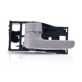 Clx-m0-usa-rept462124-cl360a3 Karparts360 For Toyota Tundra 2004 - 2006 Interior Door Handle Front Or Rear Driver Side