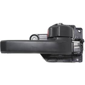 Clx-m0-usa-rept462169-cl360a1 Karparts360 For 2007-2018 Toyota Tundra Interior Door Handle Front Or Rear Passenger Side