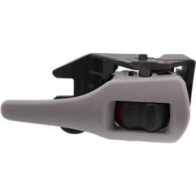 Clx-m0-usa-rept462301-cl360a2 Karparts360 For Toyota Matrix 2009-2014 Interior Door Handle Front/rear Passenger Side