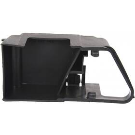 Clx-m0-usa-repv462133-cl360a1 Karparts360 For Volkswagen Golf 1993 - 1997 Interior Door Handle Passenger Side With Housing