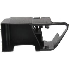 Clx-m0-usa-repv462134-cl360a2 Karparts360 For Volkswagen Jetta 1993 - 1997 Interior Door Handle Front Driver Side Black