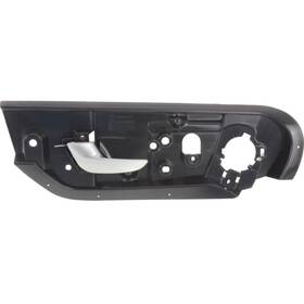 Clx-m0-usa-repv462170-cl360a3 Karparts360 For 2003 04 05 06 2007 Volvo Xc70 Interior Door Handle Front Driver Side