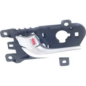 Clx-m0-usa-rh46210034-cl360a3 Karparts360 For Hyundai Santa Fe Xl 2013 - 2017 Interior Door Handle Front Driver Side