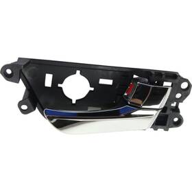 Clx-m0-usa-rh46210049-cl360a1 Karparts360 For Hyundai Veloster 12 - 17 Interior Door Handle Front Or Rear Passenger Side