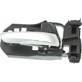 Clx-m0-usa-rh49130013-cl360a1 Karparts360 For Honda Pilot 2016 2017 2018 Interior Door Handle Passenger Side