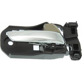 Clx-m0-usa-rh49130015-cl360a1 Karparts360 For Honda Pilot 2016 2017 2018 Interior Door Handle Passenger Side Beige