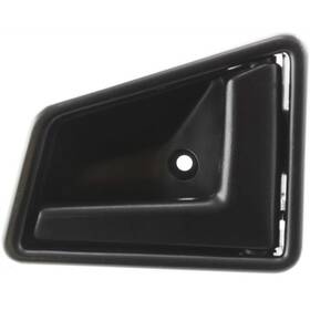 Clx-m0-usa-s462105-cl360a1 Karparts360 For Suzuki Sidekick 1991 - 1998 Interior Door Handle Passenger Side Black